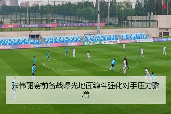 张伟丽赛前备战曝光地面缠斗强化对手压力骤增